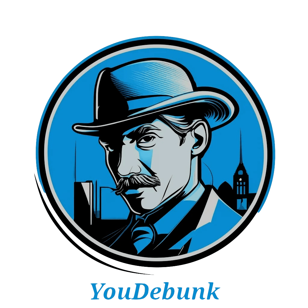 Capture de YouDebunk
